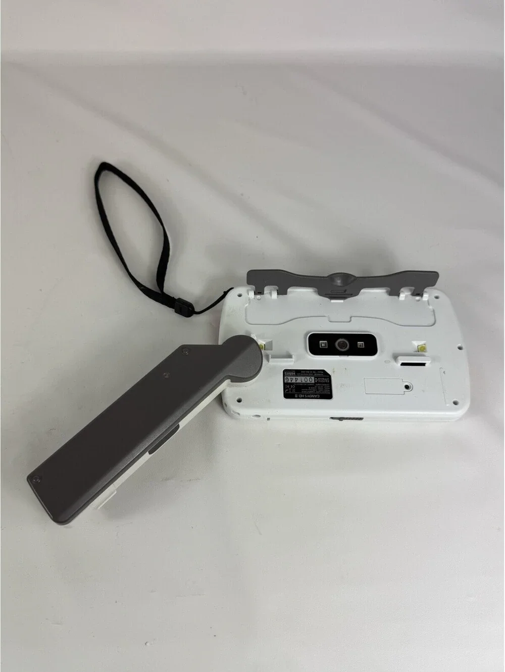 Candy 5 Hd 5 Inch Color Portable Video Magnifier with Carrying Case NO ADAPTER
